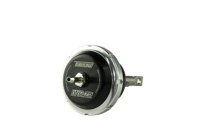 IWG75 Nissan ZD30 Kit 7 PSI TS-0615-4072