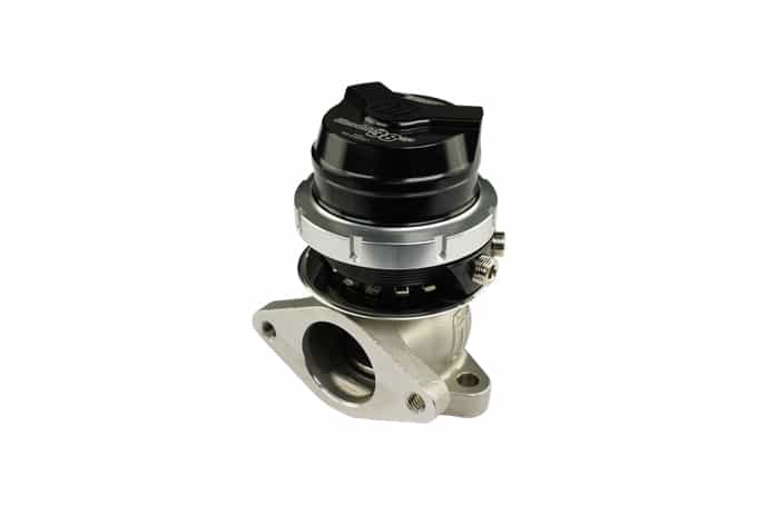 GenV Ultragate 38 35psi Black TS-0551-1312