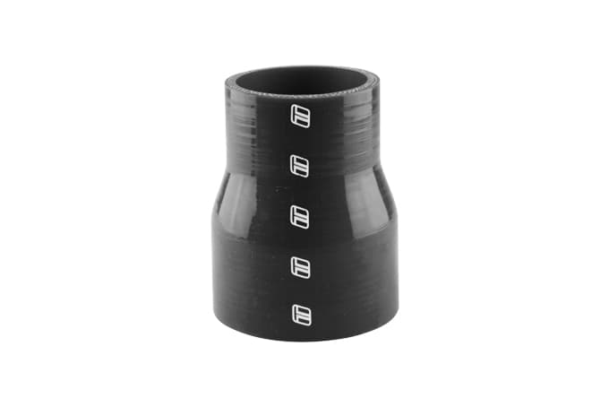 Hose Reducer 2.50-3.25" BLACK TS-HR250325-BK