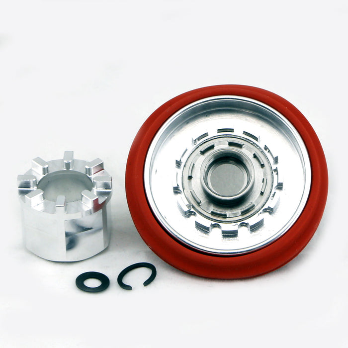 GenV WG38/40 Diaphragm Replacement Kit TS-0550-3004