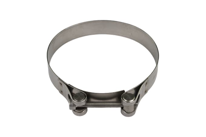 Barrel Hose Clamp (100-104mm / 4.00") TS-HCB-101