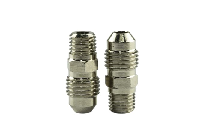 1/16NPT Male - -3AN Flare Fit TS-0505-2008