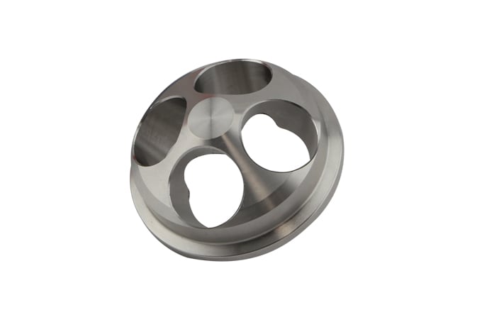 ALV 4-1 Weld Flange TS-0550-3098