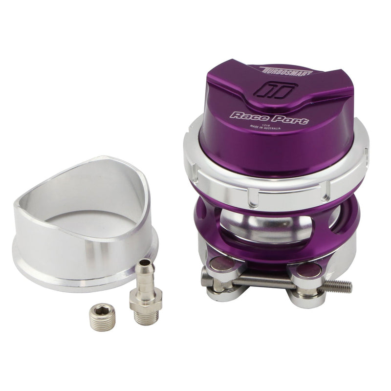SALE BOV RacePort GenV Purple TS-0204-1133