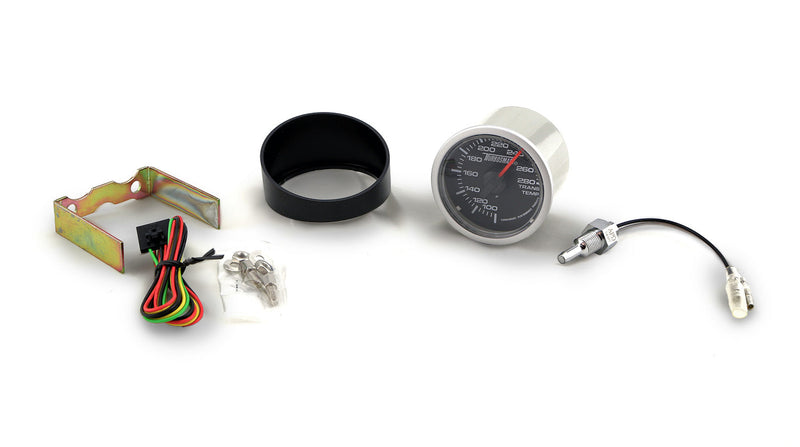 Gauge - Electric - Trans Temp 0 to 280 Deg F TS-0701-3011