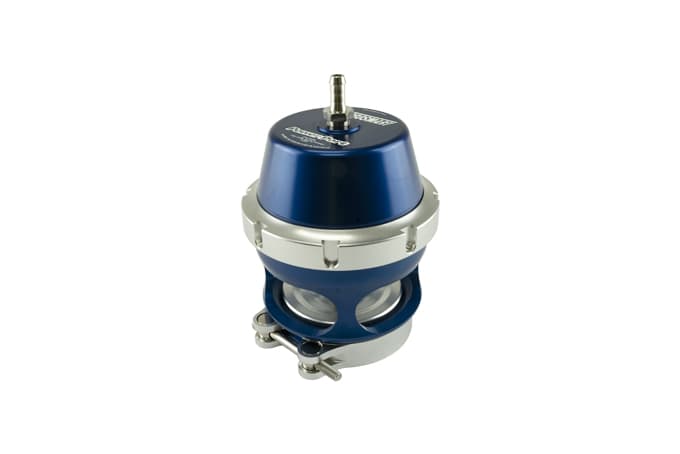 BOV PowerPort - Blue TS-0207-1001