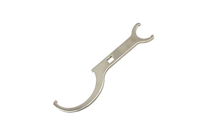GenV WG60 Actuator Collar Tool TS-0550-3015