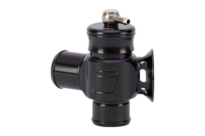 BOV Kompact Dual Port-34mm TS-0203-1023