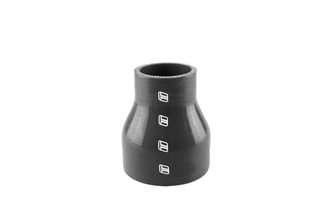 Hose Reducer 2.00-3.25" BLACK TS-HR200325-BK