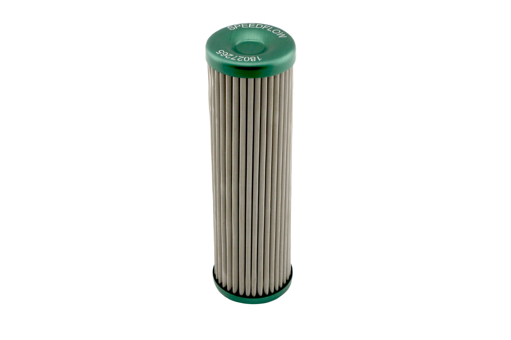 Fuel Filter Replacement 10um (10 Micron) TS-0402-3001