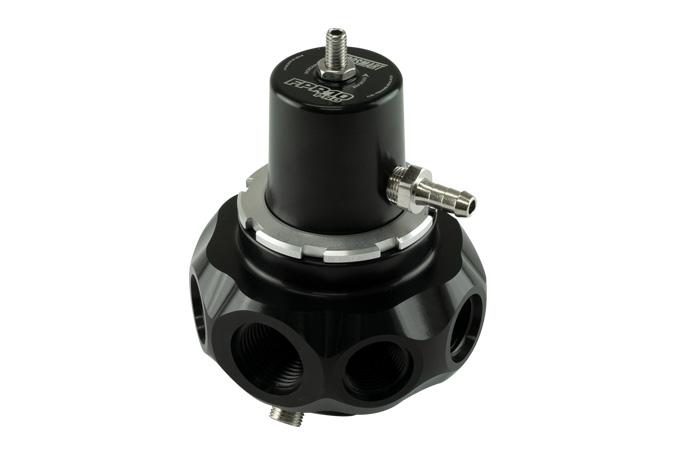 FPR10 Pro Black TS-0404-1242