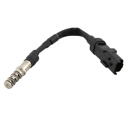 BOV Kompact EM VR10 Solenoid Replacement TS-0223-3006