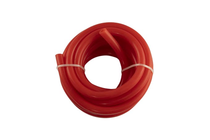 3m Pack -5mm Vac Tube -Red TS-HV0503-RD