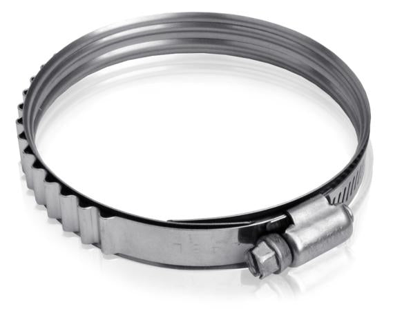 Constant Tension Clamps 50-73mm Suits 2.25″ ID Silicone Hose TS-HCT-M062