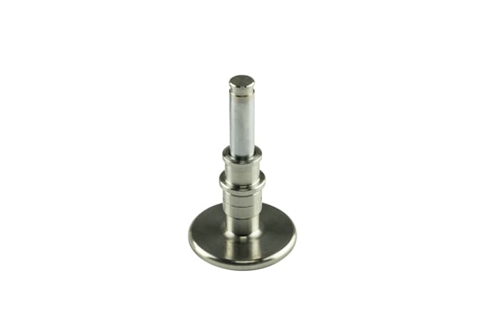 Gen4 WG45 Valve + guide replacement TS-0504-3006