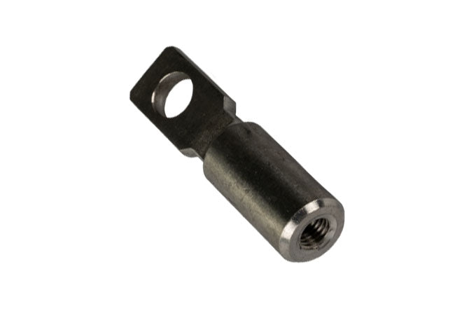 Clevis Suit IWG75 (1/4" UNF thread) 8.2mm (Hole) x 40mm TS-0600-3002