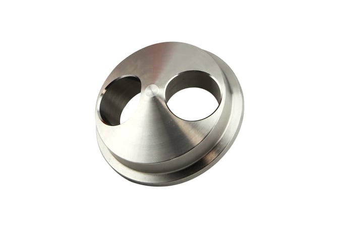 ALV 2-1 Weld Flange TS-0550-3100