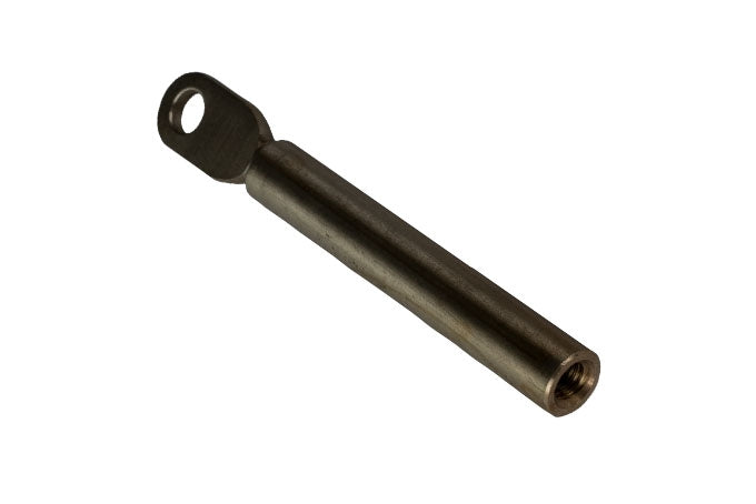 Clevis Suit IWG75 (M6 Thread) 6.3mm (Hole) x 80mm TS-0600-3007