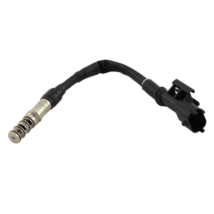 BOV Kompact EM VR3/8/15 Solenoid Replacement TS-0223-3003