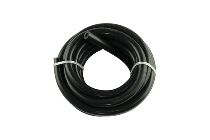 3m Pack -5mm Vac Tube -Black TS-HV0503-BK
