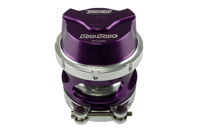 BOV GenV ProPort BOV Purple TS-0208-1113