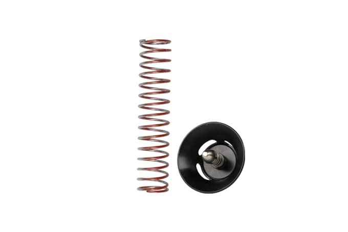 BOV Smart Port Upgrade Kit - 60mm Black TS-0205-3114