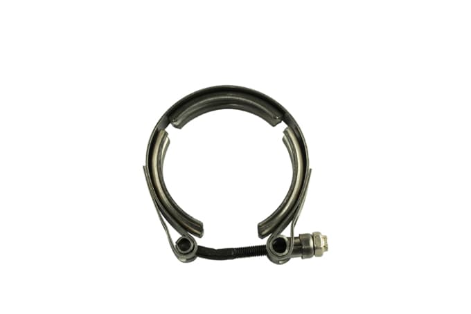 GenV WG40 Inlet / WG45 Outlet V-Band TS-0552-3003