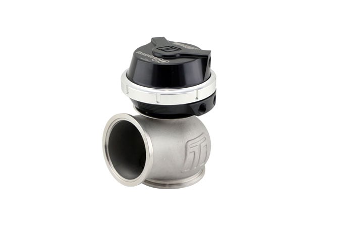 GenV WG60 PowerGate60 7psi Black TS-0555-1002