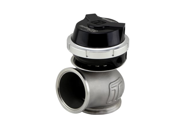 GenV WG50 ProGate50 7psi Black TS-0554-1002
