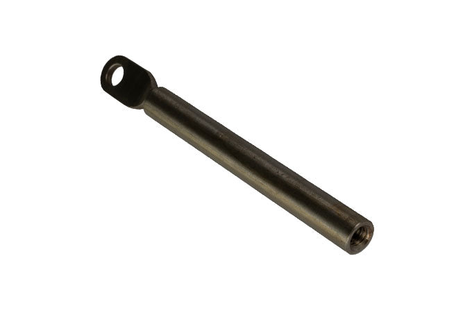 Clevis Suit IWG75 (M6 Thread) 6.3mm (Hole) x 100mm TS-0600-3008
