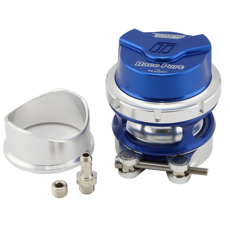 BOV RacePort GenV Blue TS-0204-1131