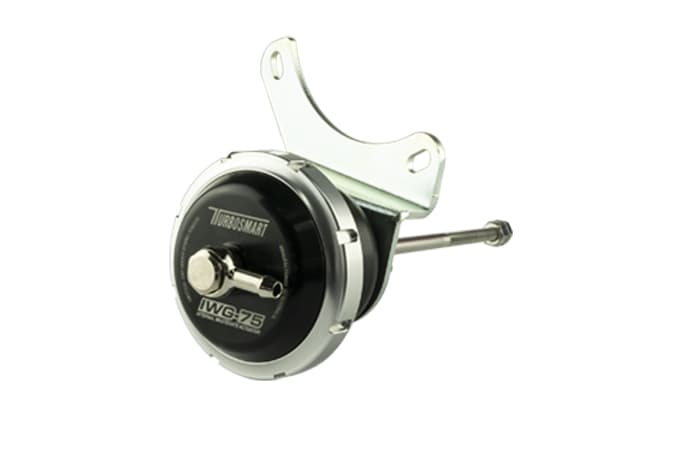 IWG75 K04 Leon 5psi - Black TS-0645-4052