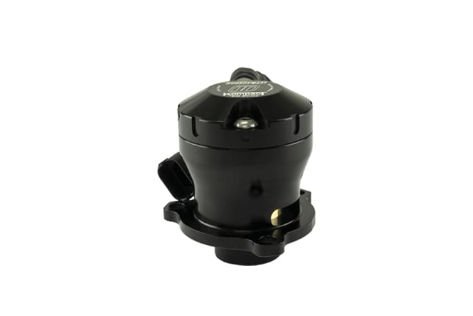 BOV Kompact EM Dual Port VR15 
 (Abarth, Alfa, Fiat, Lancia) TS-0223-1084