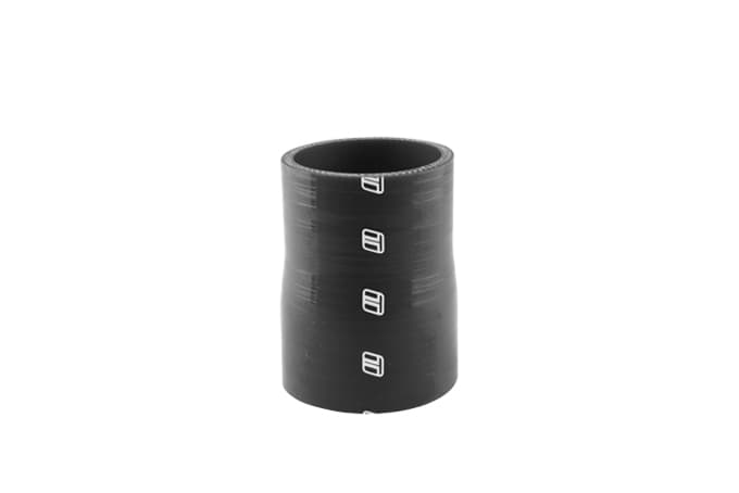 Hose Reducer 2.50-2.75" BLACK TS-HR250275-BK