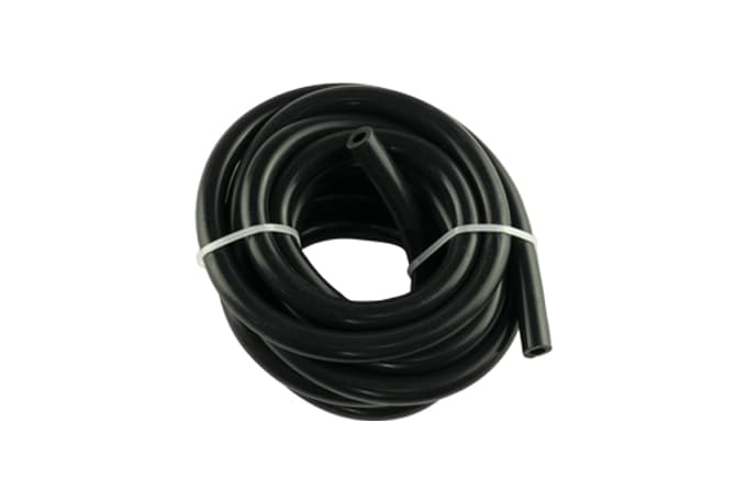 3m Pack -6mm Vac Tube -Black TS-HV0603-BK