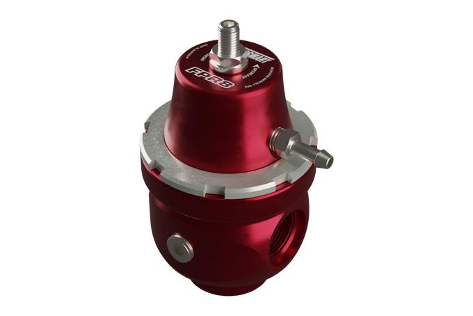 FPR8 Red TS-0404-1034