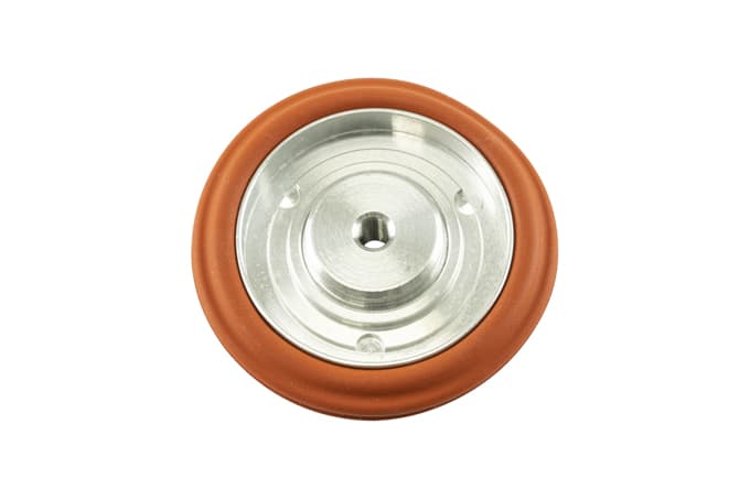 IWG75 TP Diaphragm Assembly Replacement TS-0600-2003
