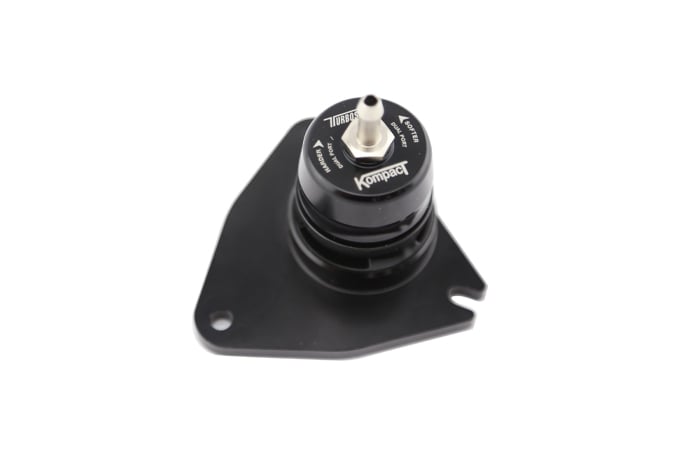 BOV Kompact Supersonic - Honda Civic 1.5L TS-0203-1018