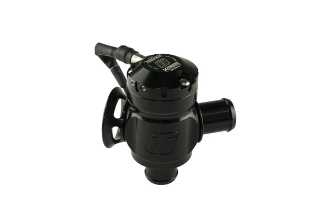 BOV Kompact EM Dual Port - 25mm TS-0223-1075