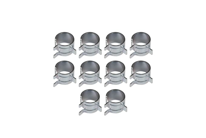 Spring Clamps to suit Turbosmart 5mm ID Vac hose TS-HCS-005