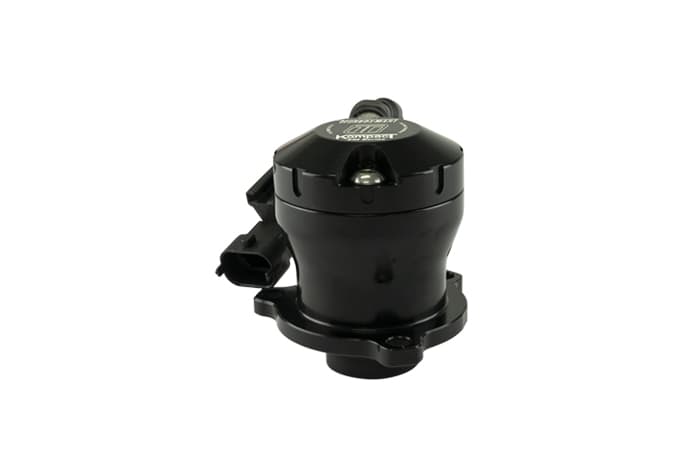 BOV Kompact EM Plumb Back VR15 
 (Abarth, Alfa, Fiat, Lancia) TS-0223-1284