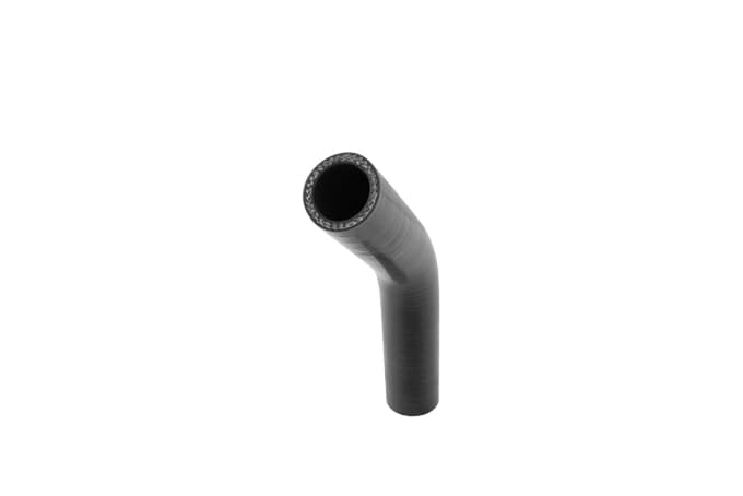 45 Elbow 1.00" BLACK TS-HE45100-BK