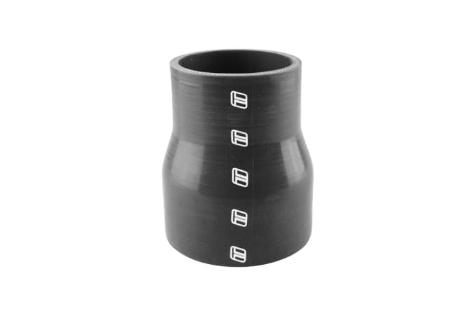 Hose Reducer 2.75-3.50" BLACK TS-HR275350-BK