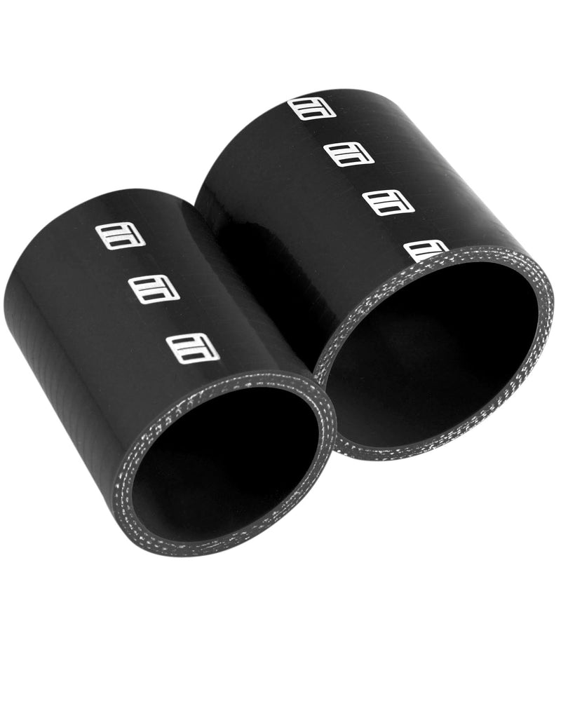 Straight 2.75" x 75mm TS-HS275075-BK