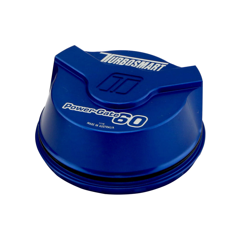 GenV WG60 Cap Blue TS-0550-3021