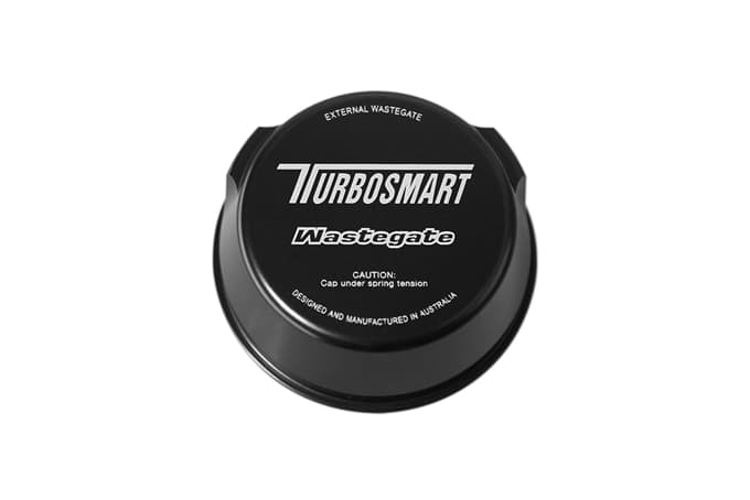 Gen4 WG45 Top Cap replacement - Black TS-0504-3013