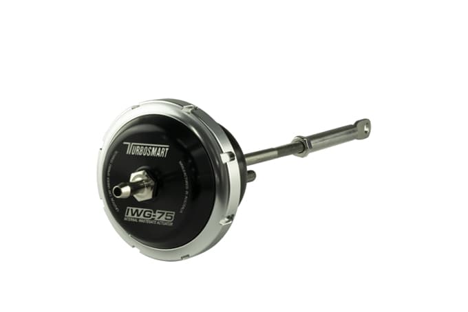 IWG75 Ford Mustang 2015 Turbonetics/Precision NX2 2.3L Ecoboost 14psi TS-0622-1003