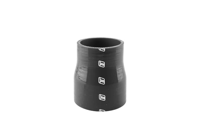 Hose Reducer 2.50-3.00" BLACK TS-HR250300-BK