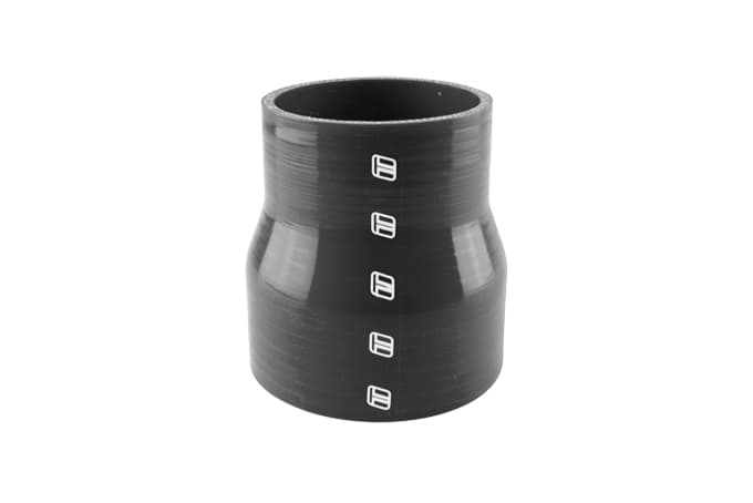 Hose Reducer 3.25-4.00" BLACK TS-HR325400-BK
