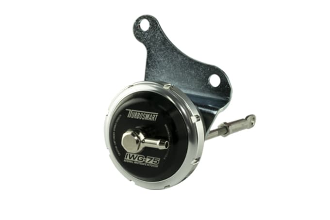 IWG75 Nissan TD42T Kit 7 PSI TS-0615-5072